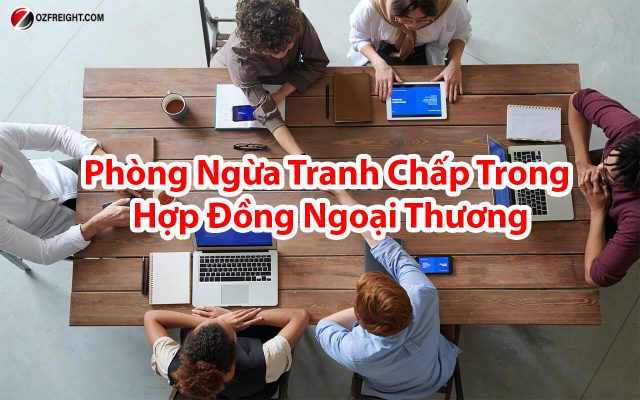 hop dong ngoai thuong